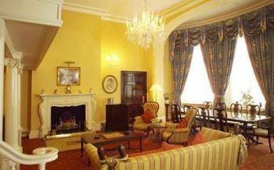 фото отеля Chateau La Chaire Hotel Saint Martin (United Kingdom)