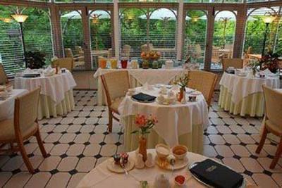 фото отеля Chateau La Chaire Hotel Saint Martin (United Kingdom)