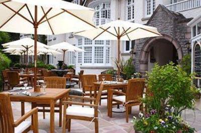фото отеля Chateau La Chaire Hotel Saint Martin (United Kingdom)