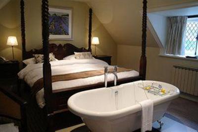 фото отеля Chateau La Chaire Hotel Saint Martin (United Kingdom)