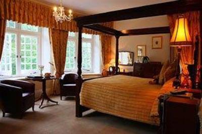 фото отеля Chateau La Chaire Hotel Saint Martin (United Kingdom)
