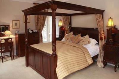 фото отеля Chateau La Chaire Hotel Saint Martin (United Kingdom)