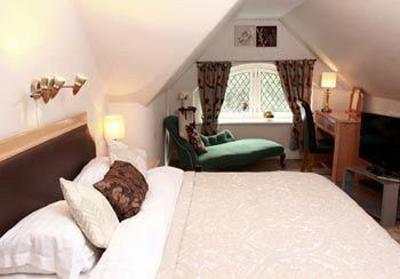 фото отеля Chateau La Chaire Hotel Saint Martin (United Kingdom)