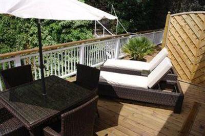 фото отеля Chateau La Chaire Hotel Saint Martin (United Kingdom)