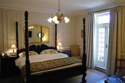 фото отеля Chateau La Chaire Hotel Saint Martin (United Kingdom)