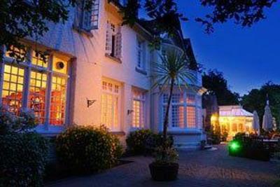 фото отеля Chateau La Chaire Hotel Saint Martin (United Kingdom)