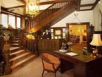 Chateau La Chaire Hotel Saint Martin (United Kingdom)