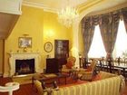 фото отеля Chateau La Chaire Hotel Saint Martin (United Kingdom)