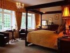 фото отеля Chateau La Chaire Hotel Saint Martin (United Kingdom)