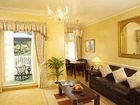 фото отеля Chateau La Chaire Hotel Saint Martin (United Kingdom)