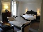 фото отеля Chateau La Chaire Hotel Saint Martin (United Kingdom)