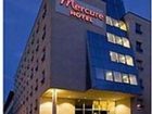 фото отеля Mercure Hotel Stuttgart City Center