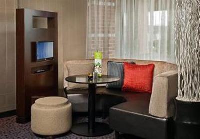фото отеля Courtyard by Marriott Dulles Town Center