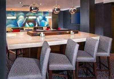 фото отеля Courtyard by Marriott Dulles Town Center
