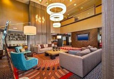 фото отеля Courtyard by Marriott Dulles Town Center