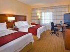 фото отеля Courtyard by Marriott Dulles Town Center