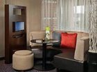 фото отеля Courtyard by Marriott Dulles Town Center