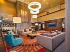 фото отеля Courtyard by Marriott Dulles Town Center