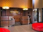 фото отеля Courtyard by Marriott Dulles Town Center