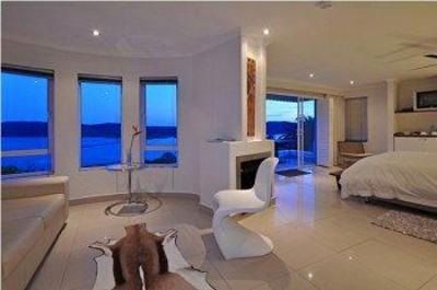 фото отеля Villa Afrikana Guest Suites