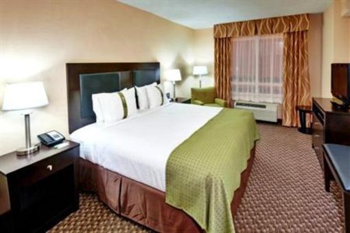 фото отеля Holiday Inn Hotel & Suites Memphis-Wolfchase Galleria