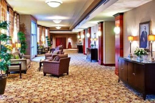 фото отеля Holiday Inn Hotel & Suites Memphis-Wolfchase Galleria