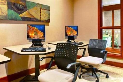 фото отеля Holiday Inn Hotel & Suites Memphis-Wolfchase Galleria