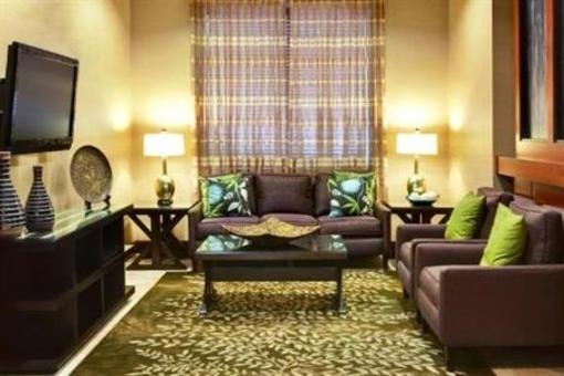 фото отеля Holiday Inn Hotel & Suites Memphis-Wolfchase Galleria