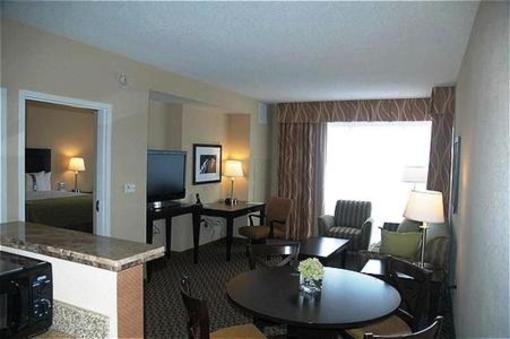 фото отеля Holiday Inn Hotel & Suites Memphis-Wolfchase Galleria