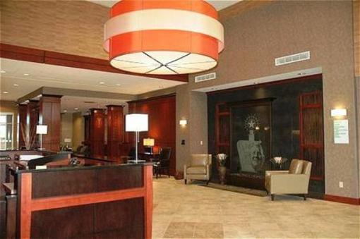 фото отеля Holiday Inn Hotel & Suites Memphis-Wolfchase Galleria