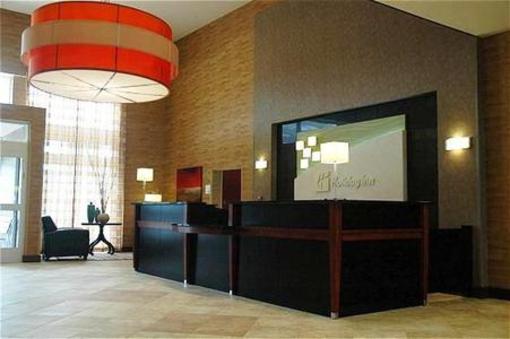 фото отеля Holiday Inn Hotel & Suites Memphis-Wolfchase Galleria