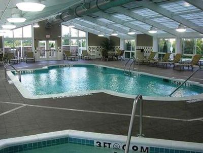 фото отеля Holiday Inn Hotel & Suites Memphis-Wolfchase Galleria