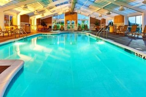 фото отеля Holiday Inn Hotel & Suites Memphis-Wolfchase Galleria