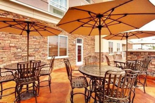 фото отеля Holiday Inn Hotel & Suites Memphis-Wolfchase Galleria