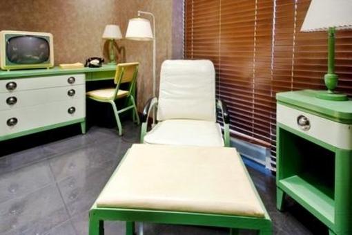 фото отеля Holiday Inn Hotel & Suites Memphis-Wolfchase Galleria