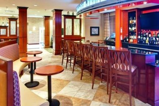 фото отеля Holiday Inn Hotel & Suites Memphis-Wolfchase Galleria