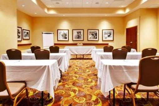 фото отеля Holiday Inn Hotel & Suites Memphis-Wolfchase Galleria