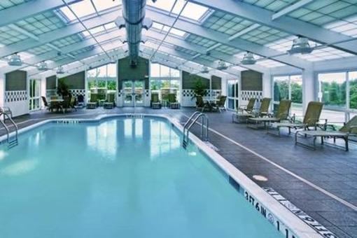 фото отеля Holiday Inn Hotel & Suites Memphis-Wolfchase Galleria