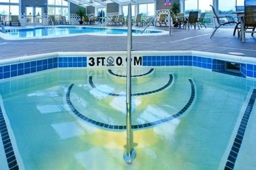 фото отеля Holiday Inn Hotel & Suites Memphis-Wolfchase Galleria