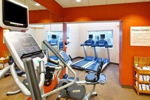 фото отеля Holiday Inn Hotel & Suites Memphis-Wolfchase Galleria