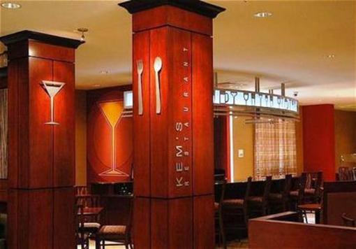 фото отеля Holiday Inn Hotel & Suites Memphis-Wolfchase Galleria