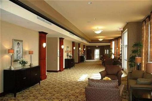 фото отеля Holiday Inn Hotel & Suites Memphis-Wolfchase Galleria