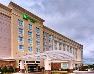 фото отеля Holiday Inn Hotel & Suites Memphis-Wolfchase Galleria