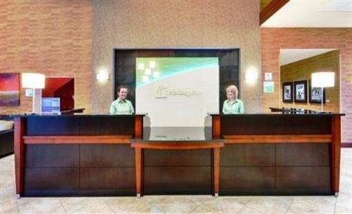 фото отеля Holiday Inn Hotel & Suites Memphis-Wolfchase Galleria