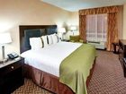 фото отеля Holiday Inn Hotel & Suites Memphis-Wolfchase Galleria