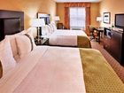 фото отеля Holiday Inn Hotel & Suites Memphis-Wolfchase Galleria