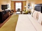 фото отеля Holiday Inn Hotel & Suites Memphis-Wolfchase Galleria