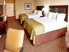 фото отеля Holiday Inn Hotel & Suites Memphis-Wolfchase Galleria