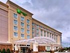 фото отеля Holiday Inn Hotel & Suites Memphis-Wolfchase Galleria