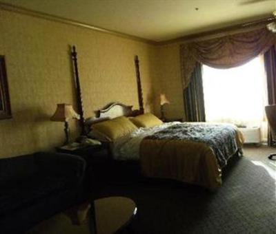 фото отеля Ayres Hotel & Suites in Costa Mesa - Newport Beach